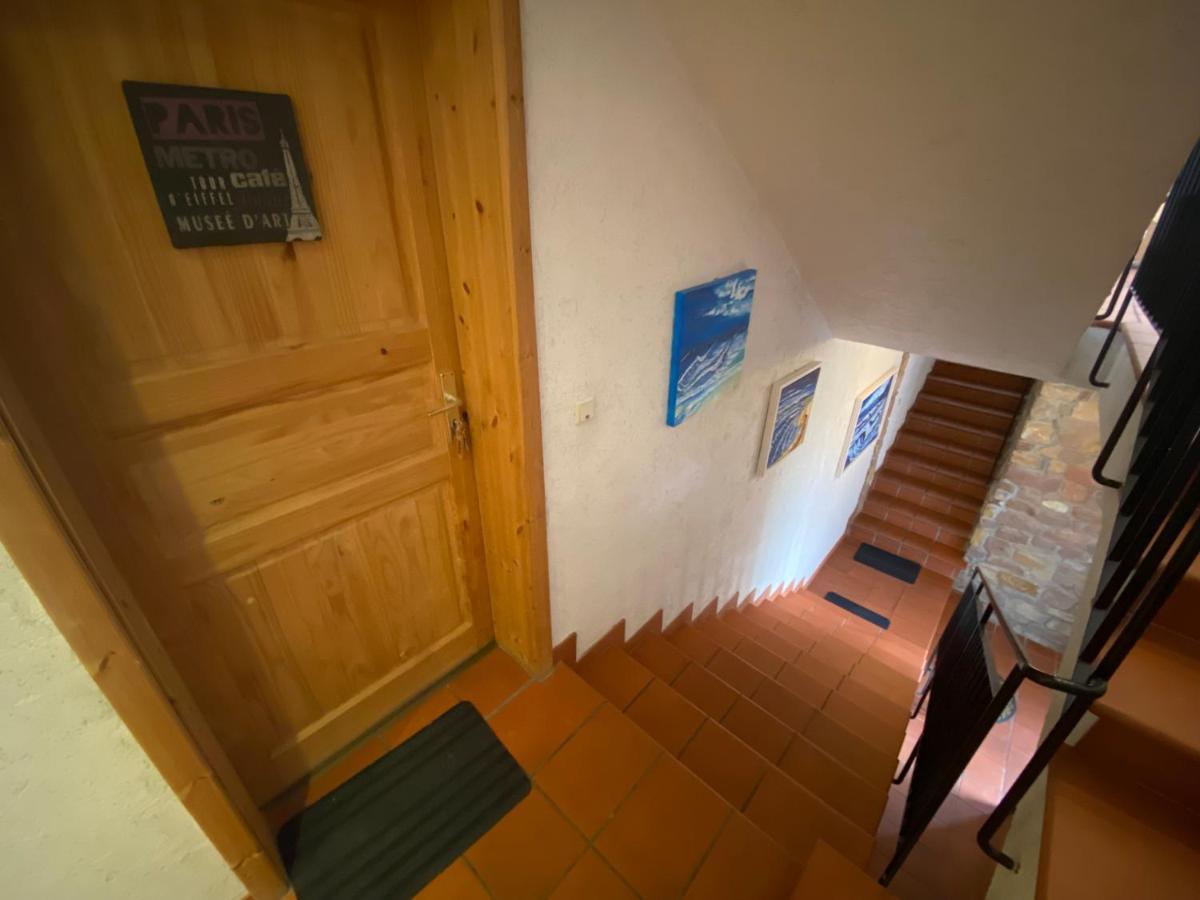 Felsenmuehle Neuleiningen Bed and Breakfast Exteriör bild