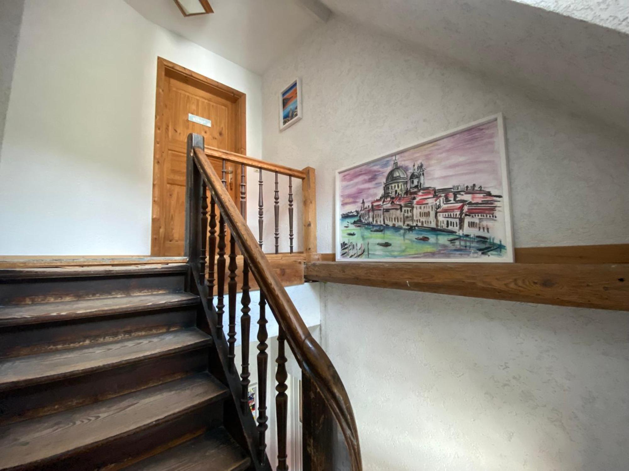 Felsenmuehle Neuleiningen Bed and Breakfast Exteriör bild